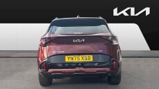 Kia Sportage 1.6T GDi HEV GT-Line 5dr Auto Hybrid Estate